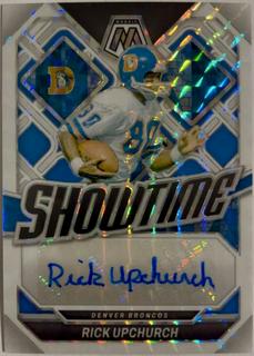 Rick Upchurch