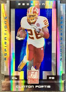 Clinton Portis