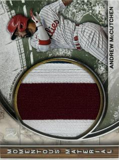 Andrew McCutchen