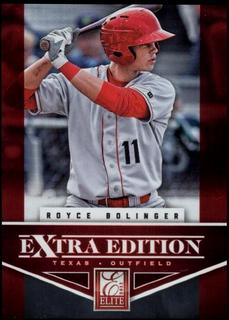 Royce Bolinger