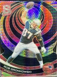 Rob Gronkowski