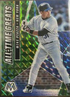 Mike Piazza