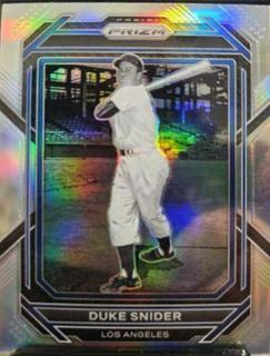 Duke Snider