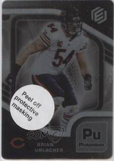 Brian Urlacher
