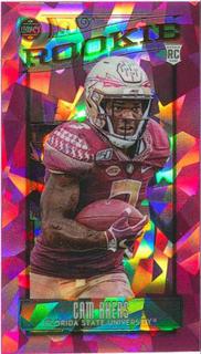 Cam Akers