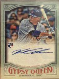 Kyle Schwarber