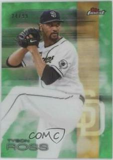 Tyson Ross