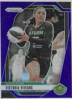 Victoria Vivians