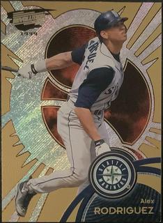 Alex Rodriguez