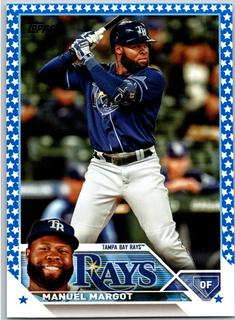 Manuel Margot