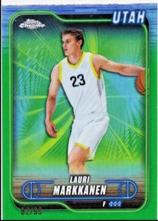 Lauri Markkanen