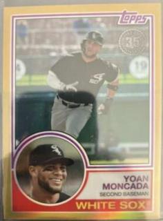 Yoan Moncada