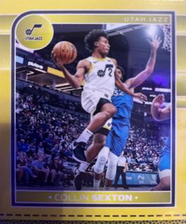 Collin Sexton