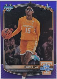 Jaida Civil