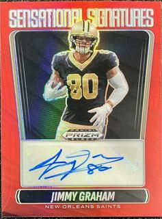 Jimmy Graham