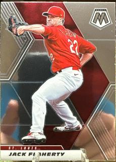 Jack Flaherty