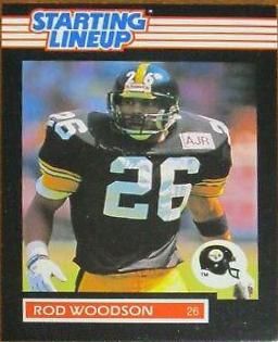 Rod Woodson
