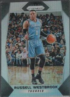Russell Westbrook