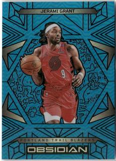 Jerami Grant