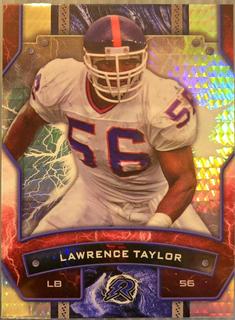 Lawrence Taylor