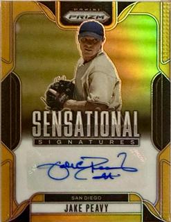 Jake Peavy