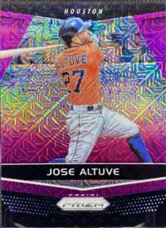 Jose Altuve