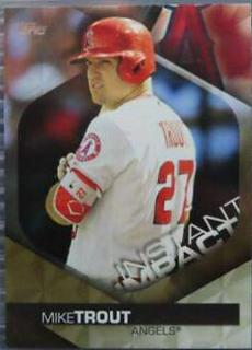Mike Trout