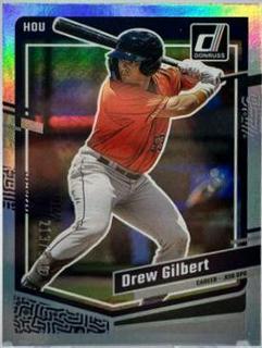 Drew Gilbert