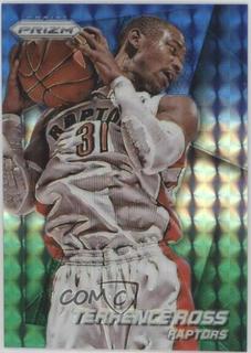 Terrence Ross