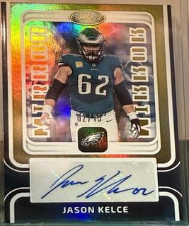 Jason Kelce