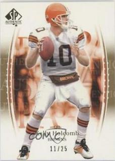 Kelly Holcomb