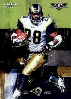 Marshall Faulk