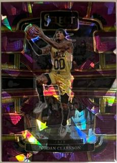 Jordan Clarkson