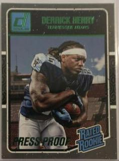Derrick Henry