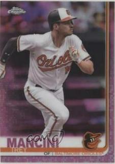 Trey Mancini