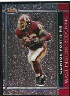 Clinton Portis
