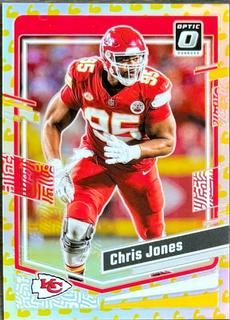 Chris Jones