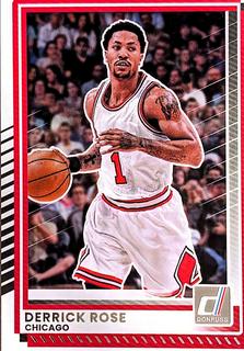 Derrick Rose