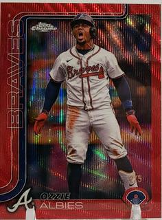 Ozzie Albies