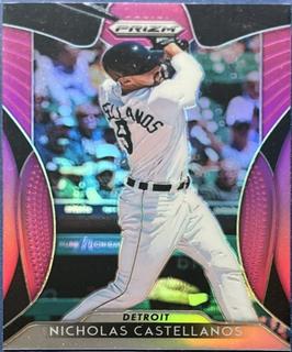 Nicholas Castellanos