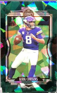 Kirk Cousins