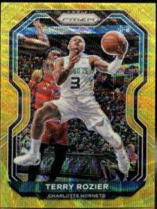Terry Rozier