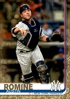 Austin Romine