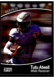 Chatarius Atwell