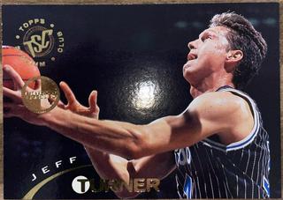 Jeff Turner