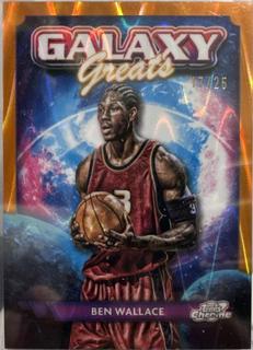 Ben Wallace