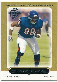 Desmond Clark