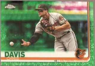Chris Davis