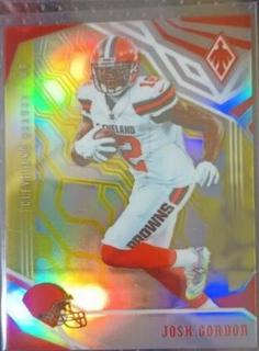 Josh Gordon