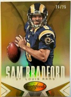 Sam Bradford